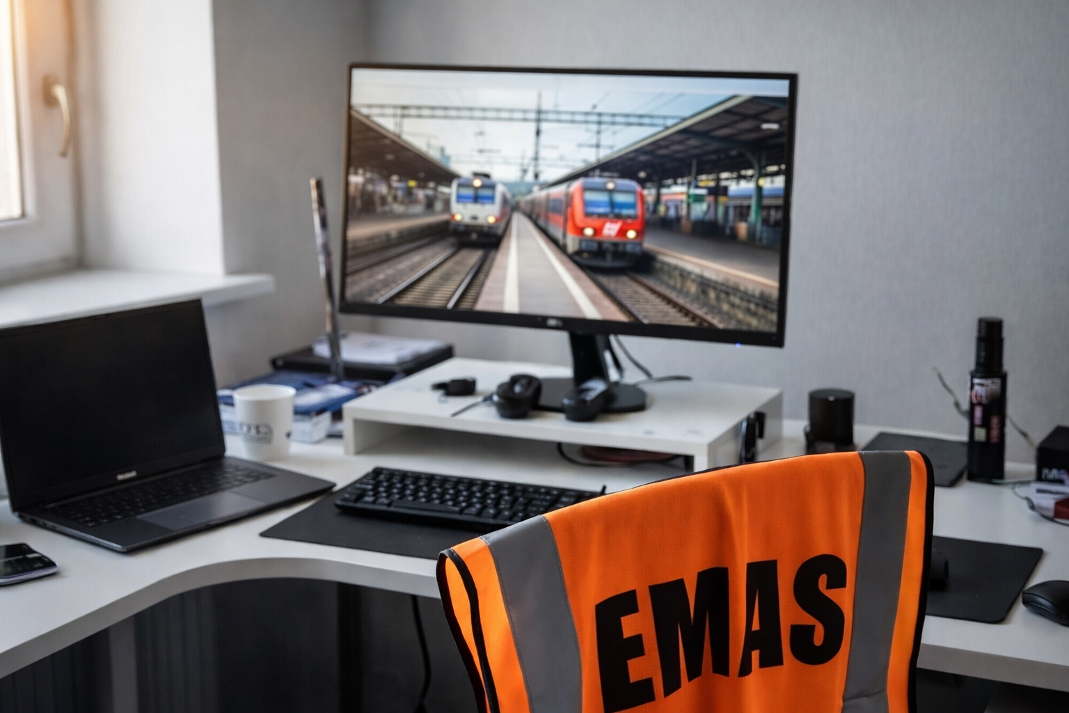 EMAS Team